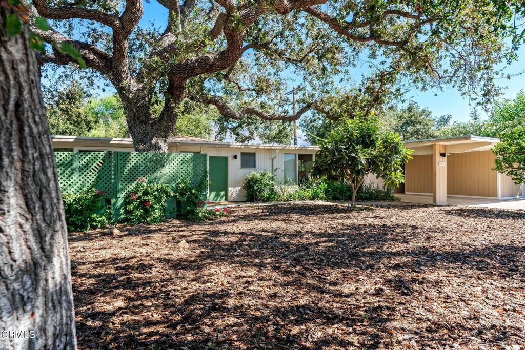 506 Crestview Drive, Ojai, CA 93023 — photo 1