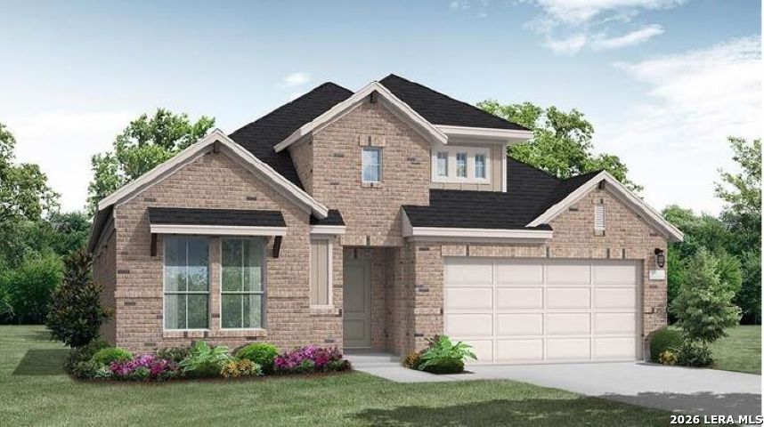 2920 Vistablue Lane, San Antonio, TX 78245 — photo 1