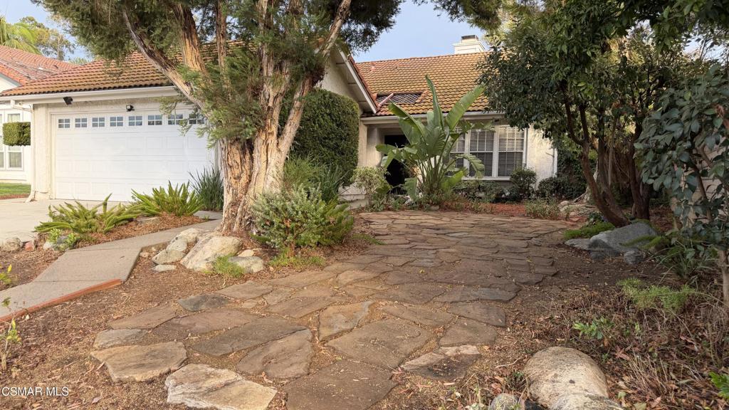 5430 Fieldcrest Drive, Camarillo, CA 93012 — photo 1