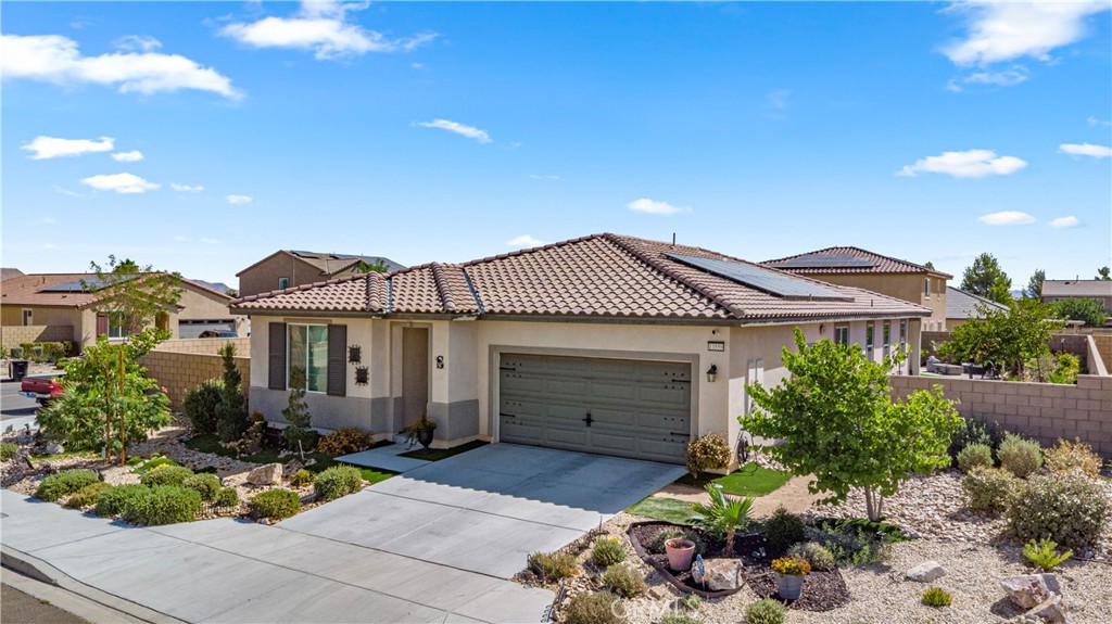 13559 Vox Lane, Victorville, CA 92392 — photo 1