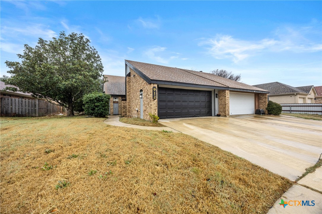 912 Tortuga Lane, Killeen, TX 76542 — photo 1