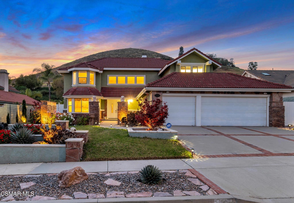 5339 Seneca Place, Simi Valley, CA 93063 — photo 1
