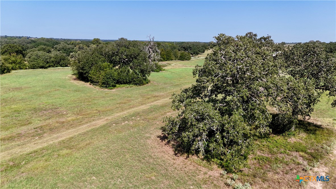 Lot 2 Harvell Lane, Schulenburg, TX 78956 — photo 1