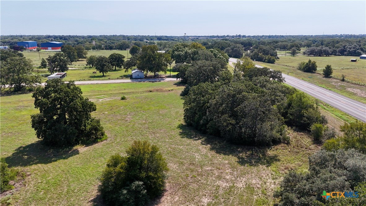 Lot 1 Harvell Lane, Schulenburg, TX 78956 — photo 1