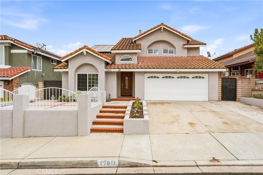 17911 Paseo Del Sol, Chino Hills, CA 91709 — photo 1