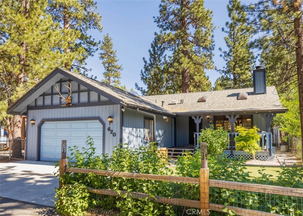 620 Elysian Boulevard, Big Bear City, CA 92314 — photo 1