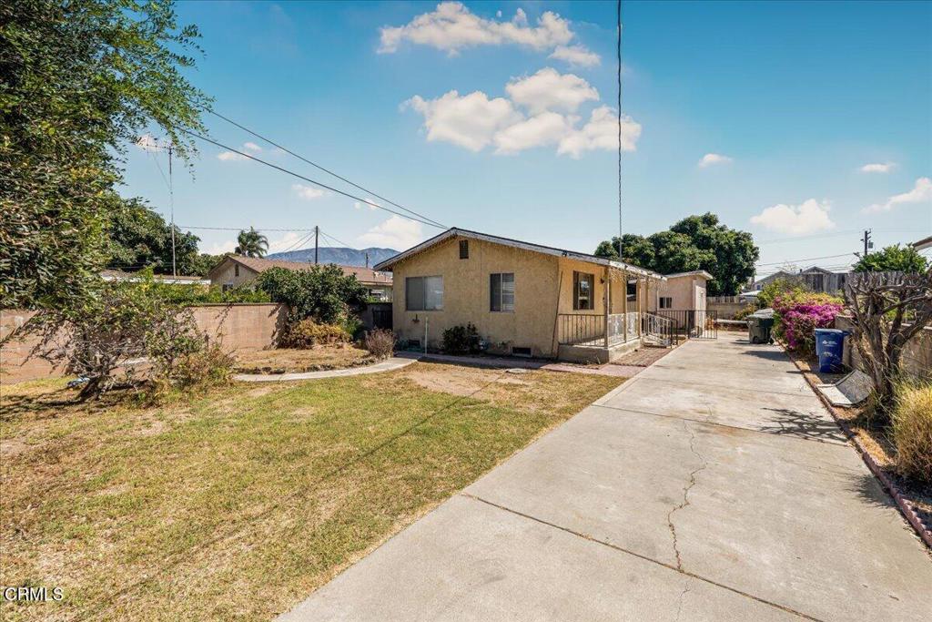 129 S Olive Street, Santa Paula, CA 93060 — photo 1