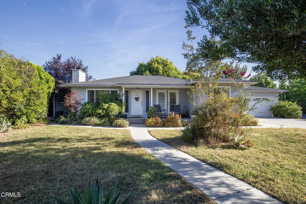 96 Kunkle Street, Oak View, CA 93022 — photo 1