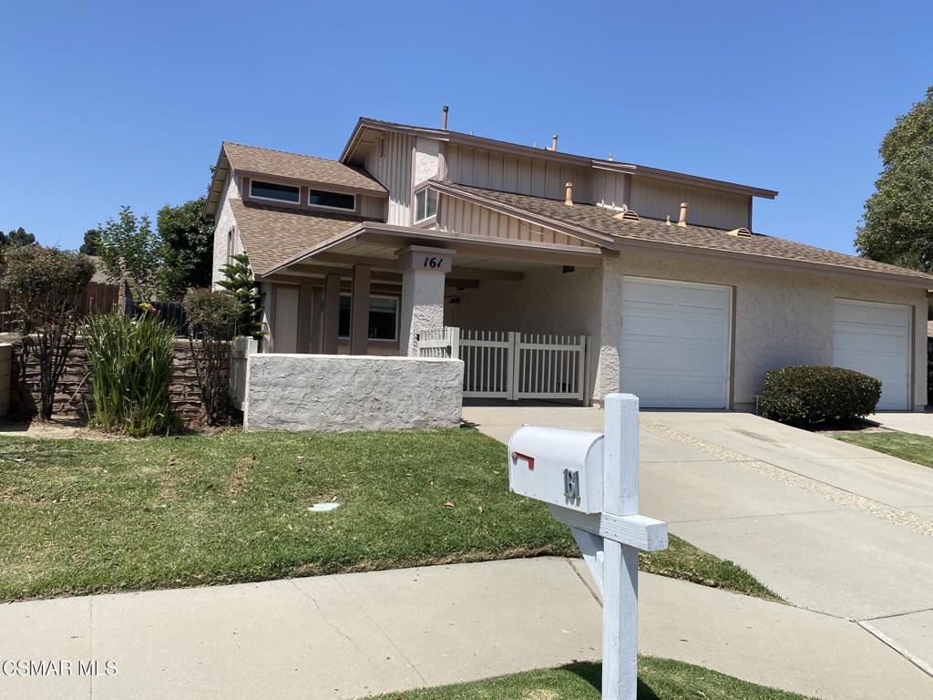 161 Green Glade Court, Camarillo, CA 93010 — photo 1