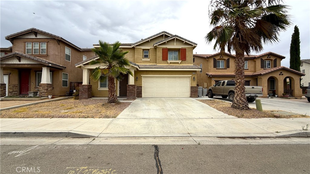 10258 Susan, Hesperia, CA 92345 — photo 1