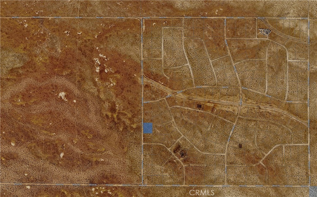 0 Livingston Street, Helendale, CA 92342 — photo 1