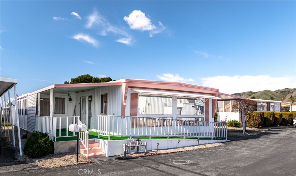 12220 5th Street 195, Yucaipa, CA 92399 — photo 1