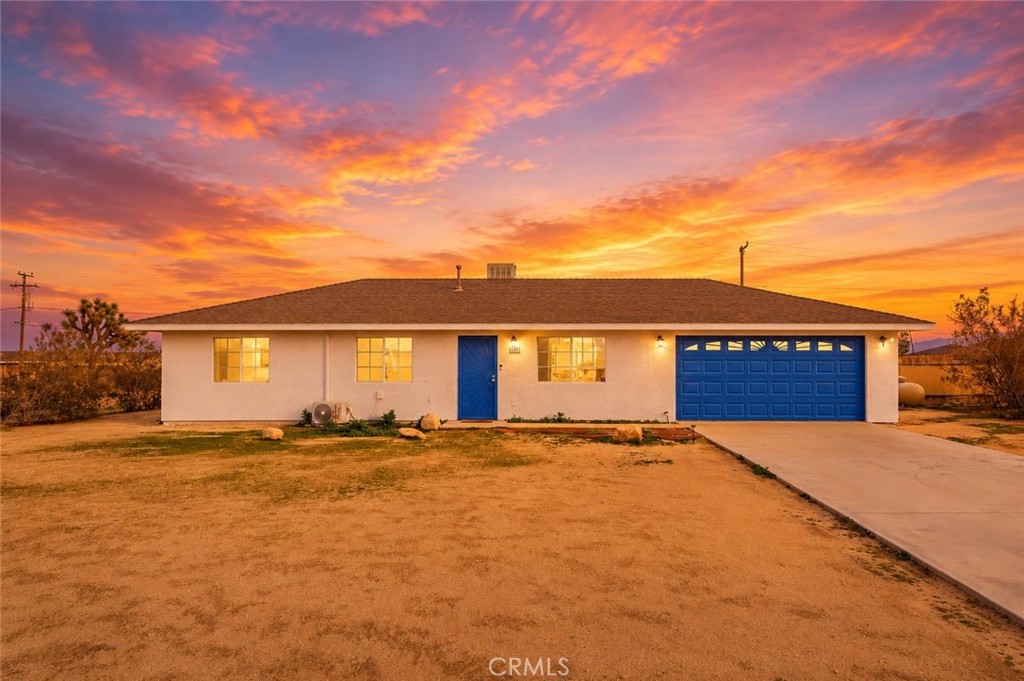 3669 Balsa Avenue, Yucca Valley, CA 92284 — photo 1