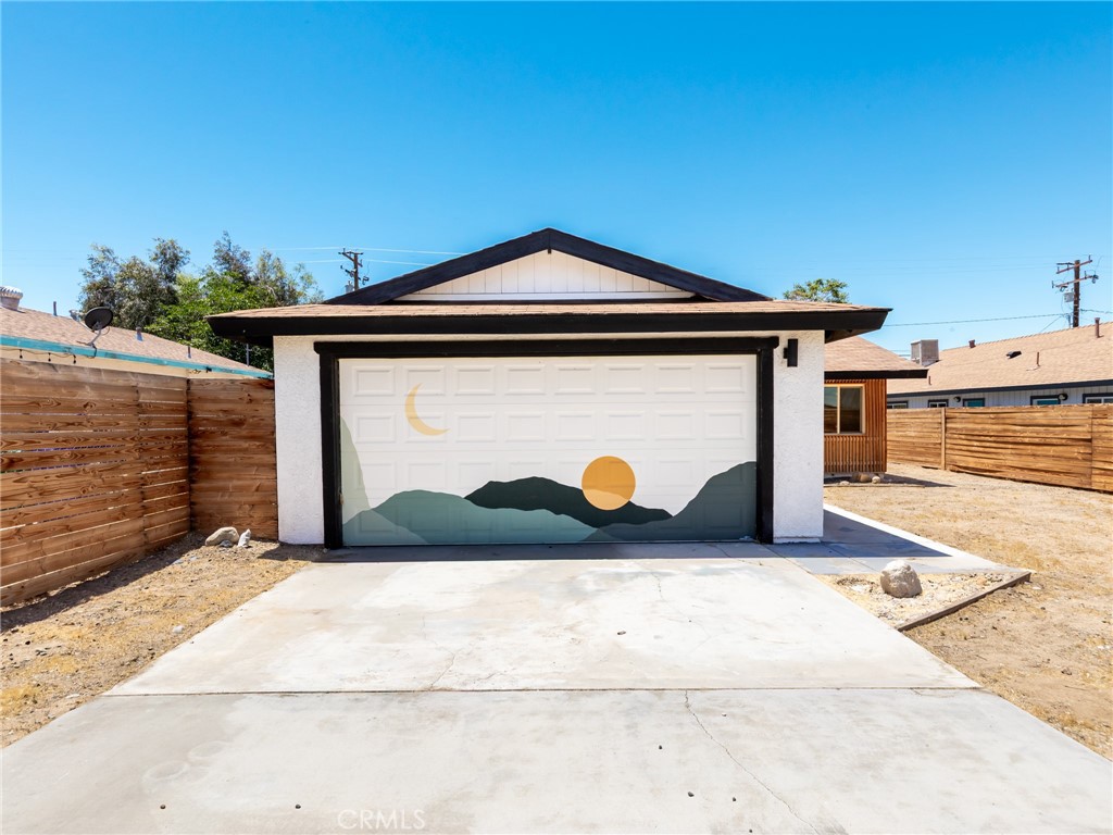 62044 Valley View, Joshua Tree, CA 92252 — photo 1