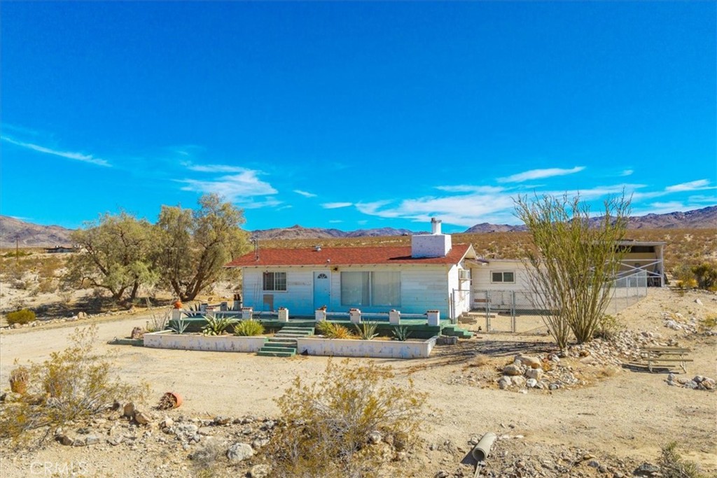 8138 Utah Trail, 29 Palms, CA 92277 — photo 1