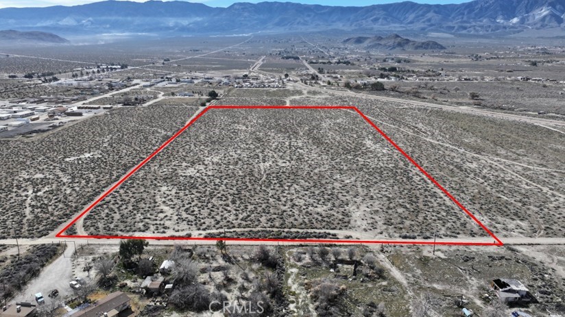 19 AC Sunrise Road, Lucerne Valley, CA 92356 — photo 1