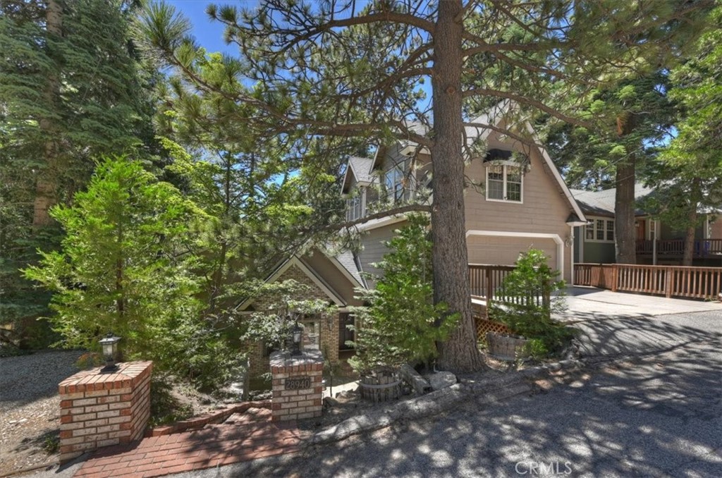 28940 Potomac, Lake Arrowhead, CA 92352 — photo 1