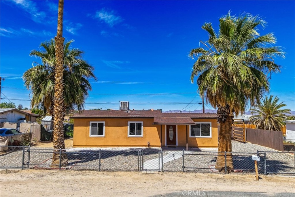 74076 Casita, 29 Palms, CA 92277 — photo 1