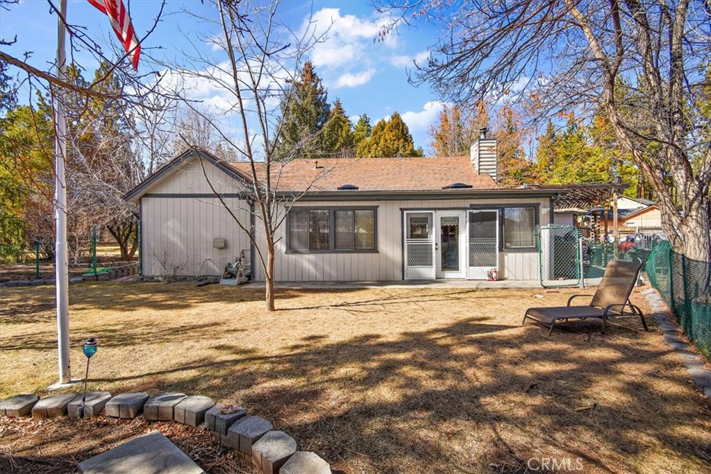 332 W Meadow, Big Bear City, CA 92314 — photo 1