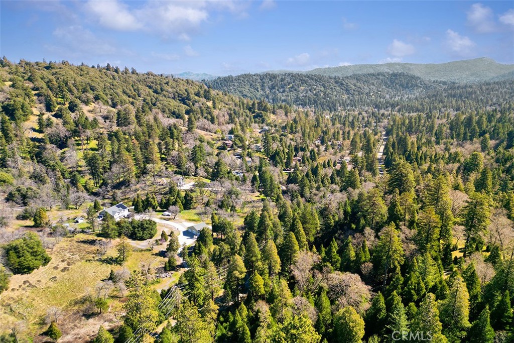 0 Alder Creek