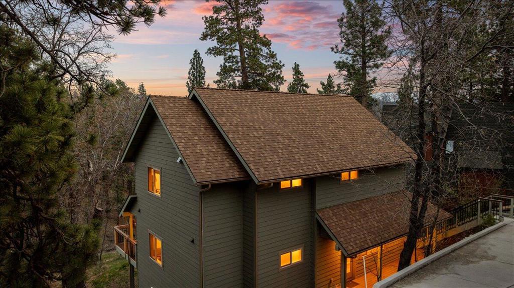 39517 Cline Miller Place, Fawnskin, CA 92333 — photo 1