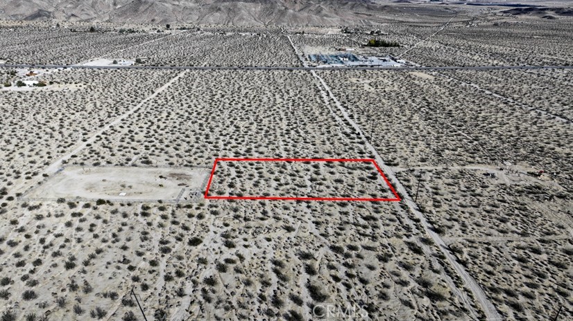 61308105 Dorth Place, 29 Palms, CA 92277 — photo 1