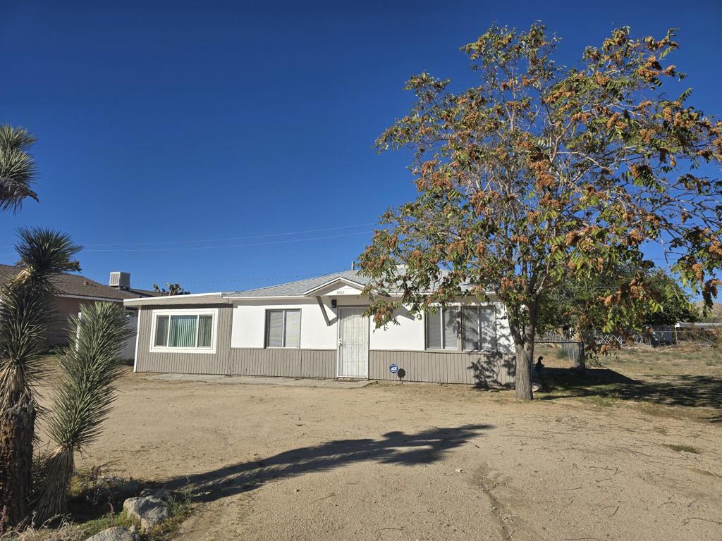 6414 Indio Avenue, Yucca Valley, CA 92284 — photo 1