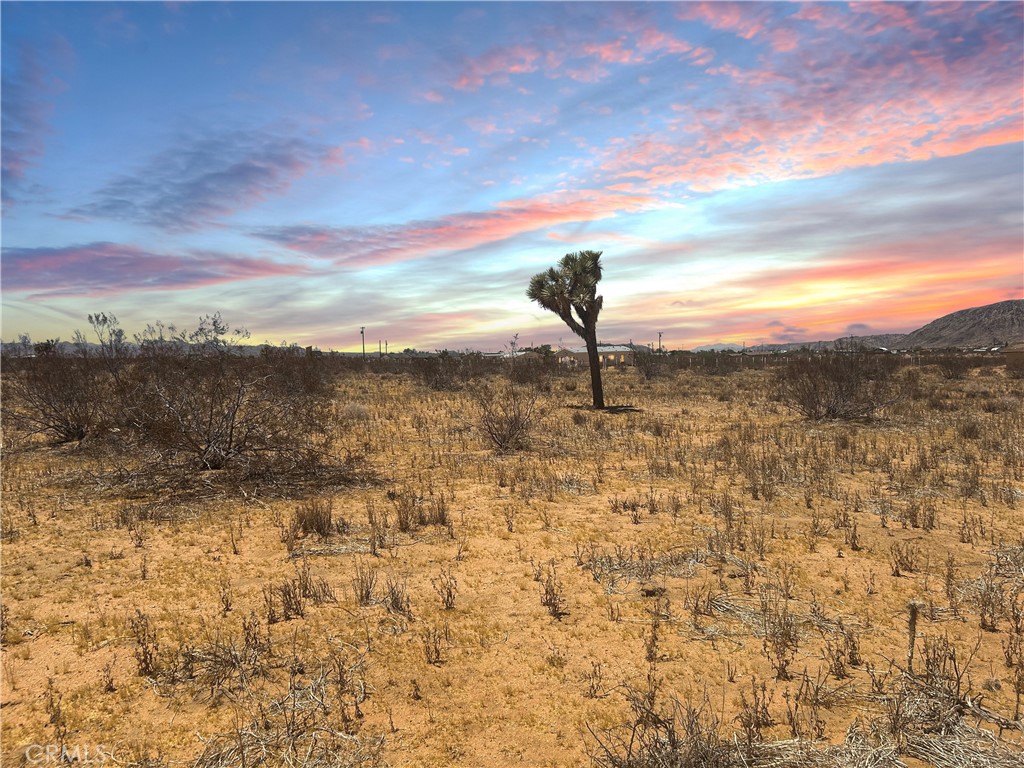0 Kuna Avenue, Yucca Valley, CA 92284 — photo 1