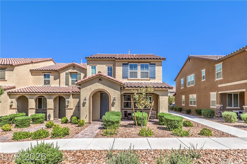 3571 Credere Lane, Henderson, NV 89044 — photo 1