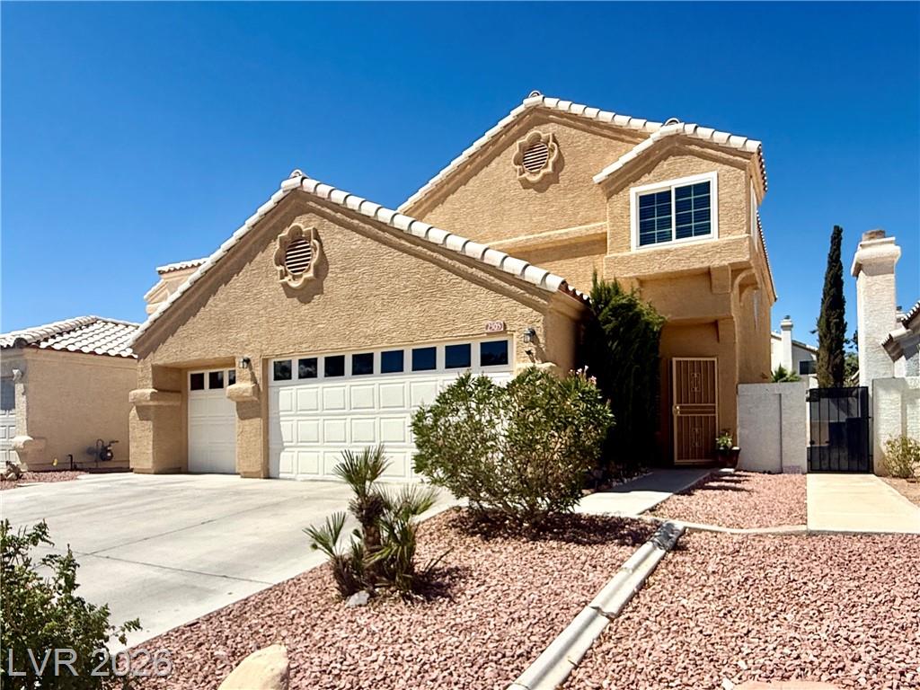 2305 Loggerhead Road, Las Vegas, NV 89117 — photo 1