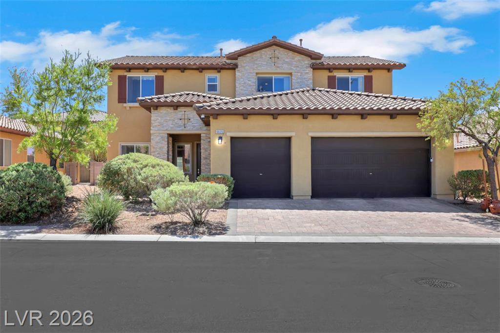6635 AZURE CLOUDS WAY, Las Vegas, NV 89142 — photo 1