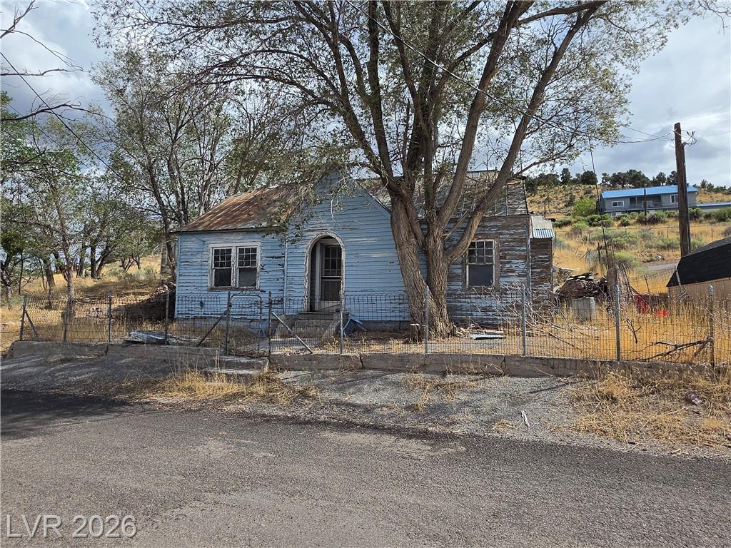 252  Cedar Street