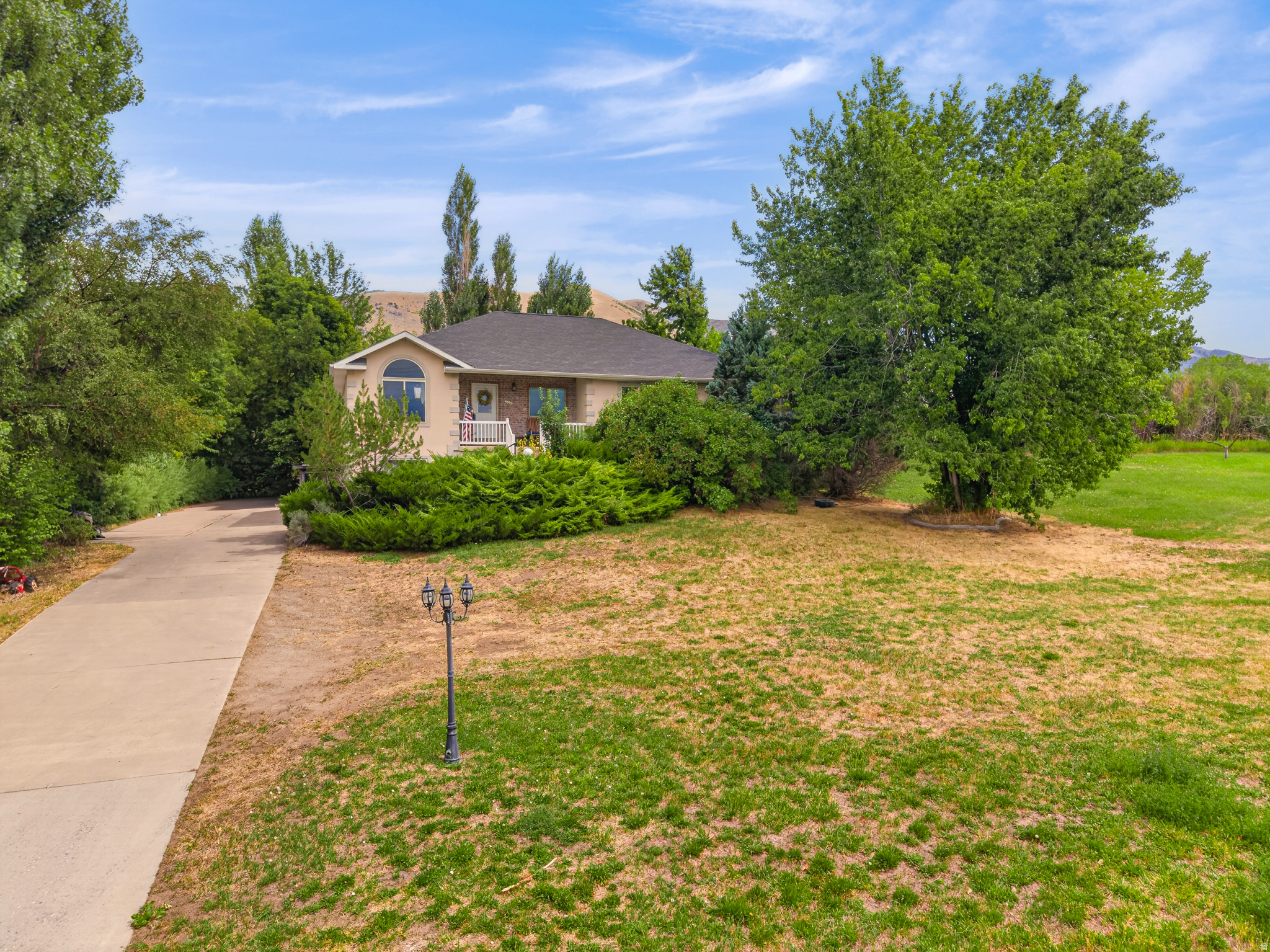 4380 S MAIN ST, Nibley, UT 84321 — photo 1