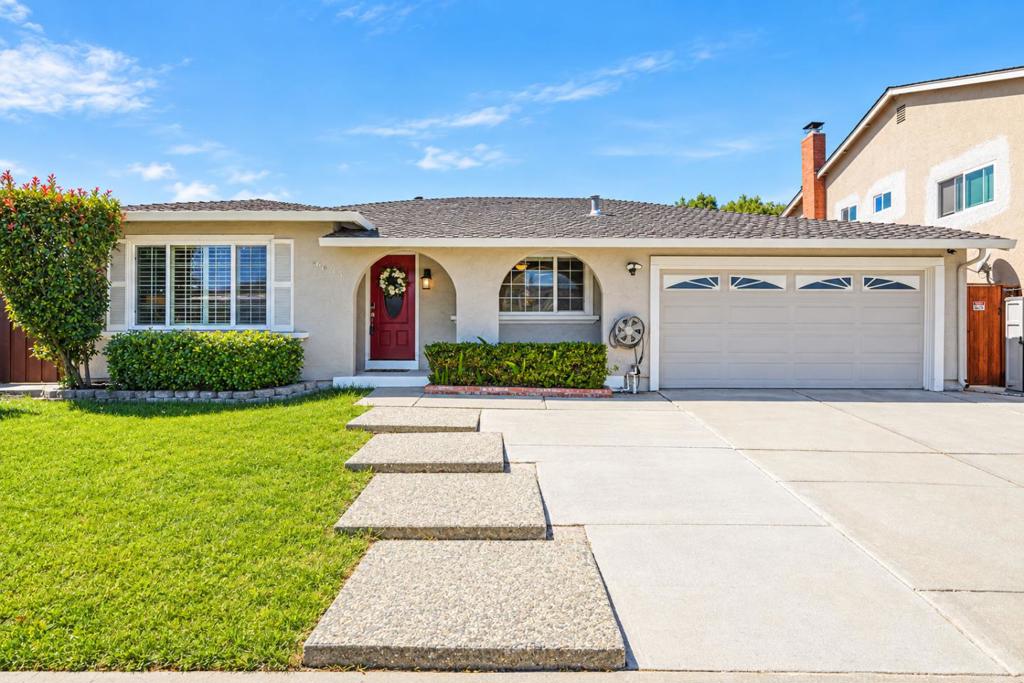 6635 Catamaran Street, San Jose, CA 95119 — photo 1