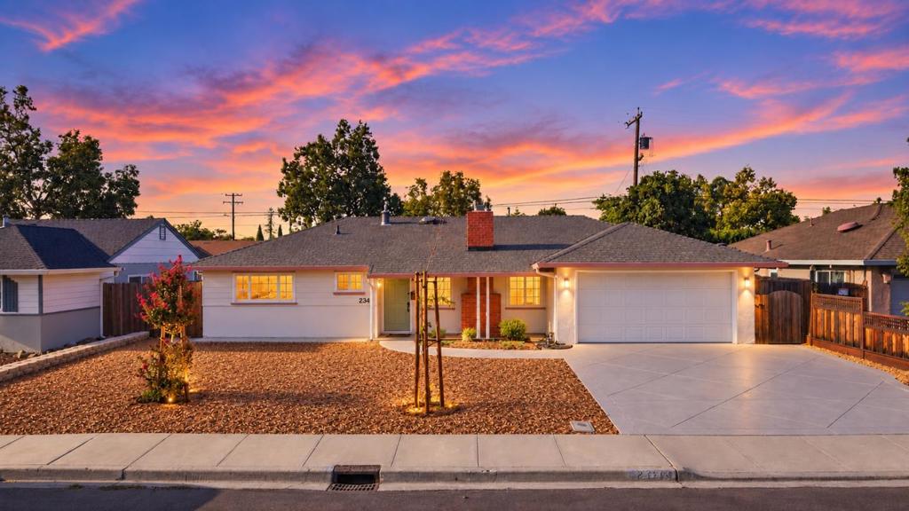 2347 Warburton Avenue, Santa Clara, CA 95050 — photo 1