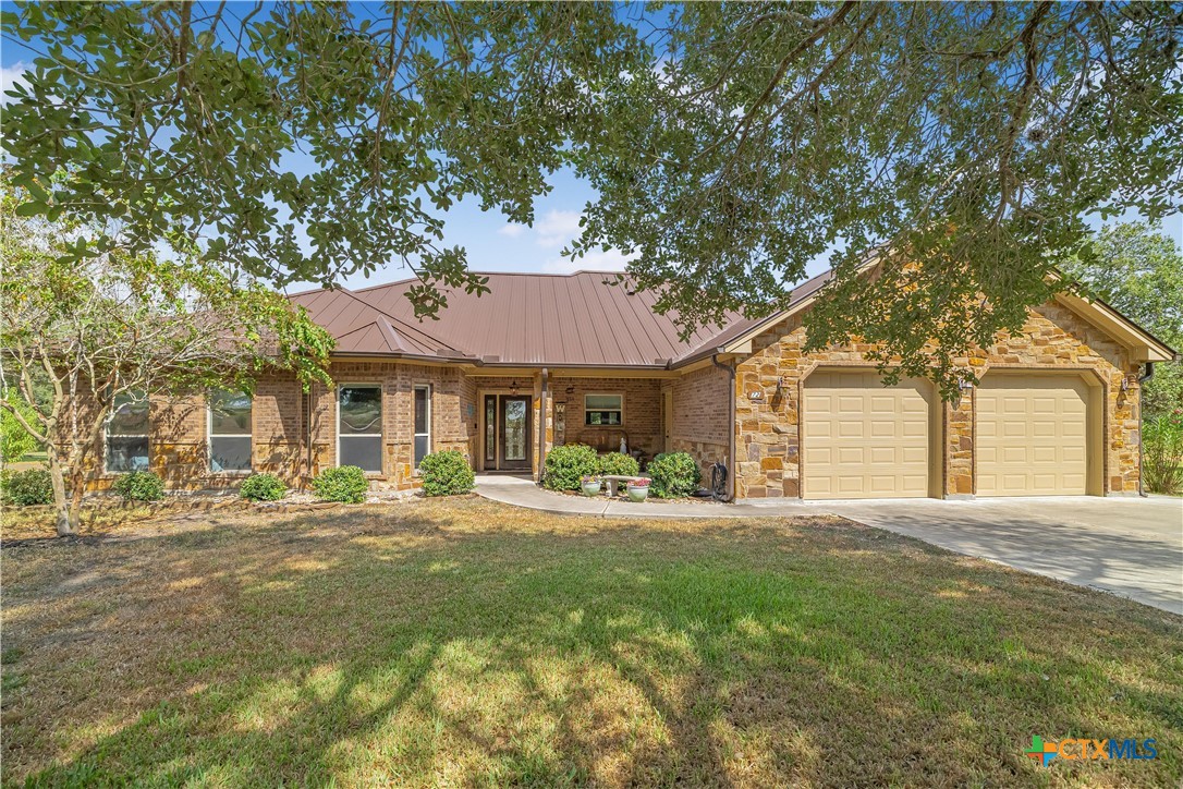 72 Perdido Court