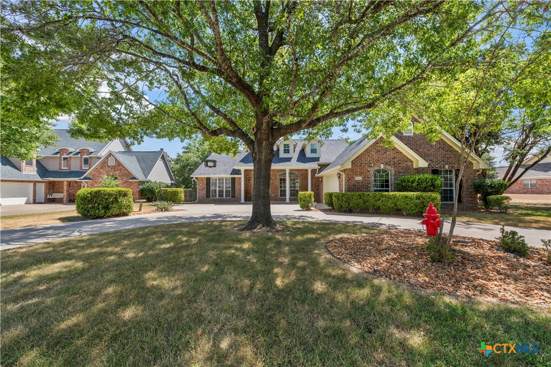 3900 Chisholm Trail, Salado, TX 76571 — photo 1