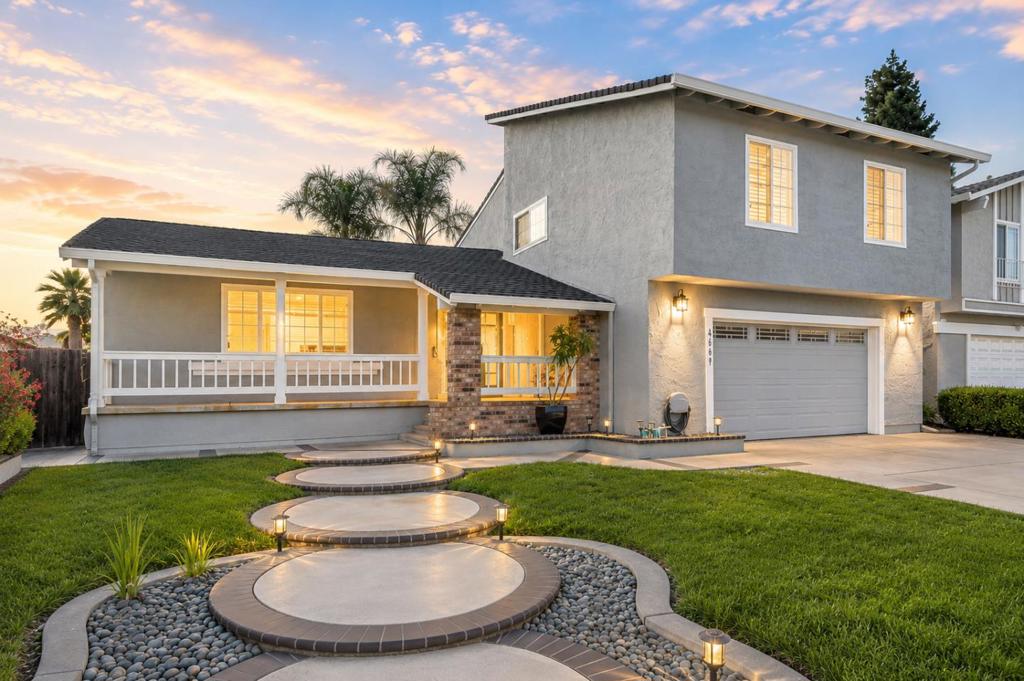 4669 Park Sutton Place, San Jose, CA 95136 — photo 1