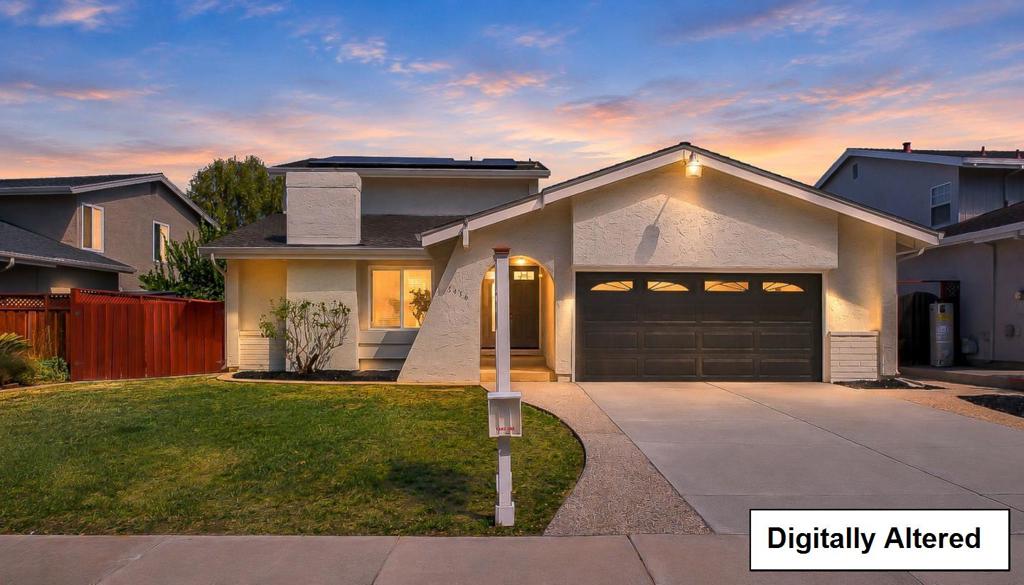 5436 Century Park Way, San Jose, CA 95111 — photo 1