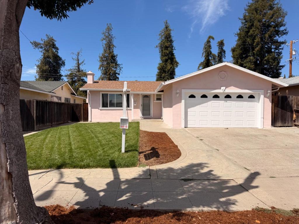3311 Mount Vista Drive, San Jose, CA 95127 — photo 1