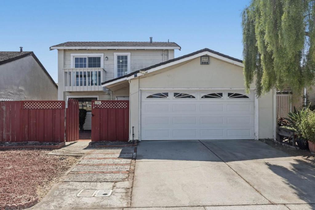 211 Checkers Drive, San Jose, CA 95116 — photo 1