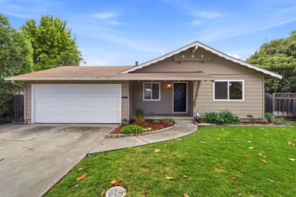1729 Jeffery Court, Santa Clara, CA 95051 — photo 1