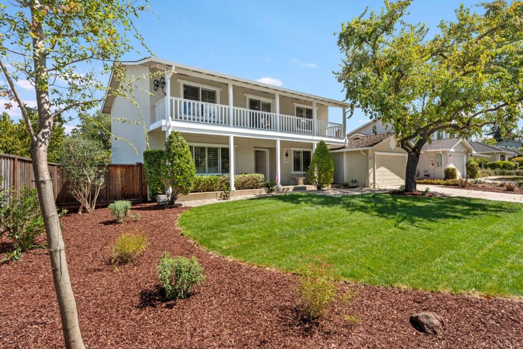 6694 Heathfield Drive, San Jose, CA 95120 — photo 1