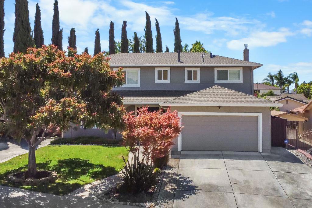2635 Norcross Drive, San Jose, CA 95148 — photo 1