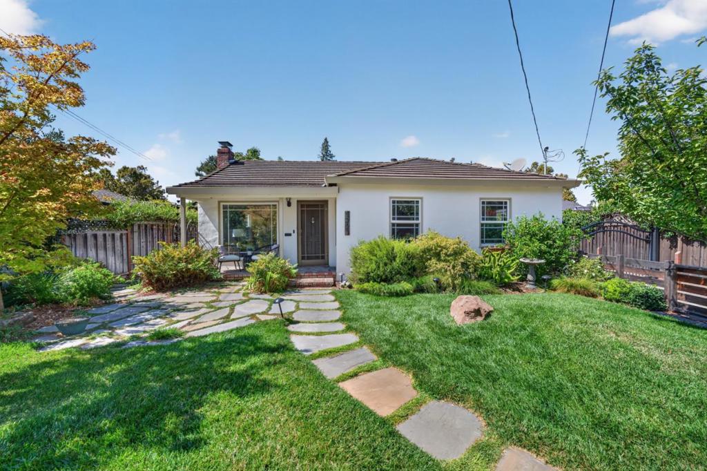 1721 Alberta Avenue, San Jose, CA 95125 — photo 1