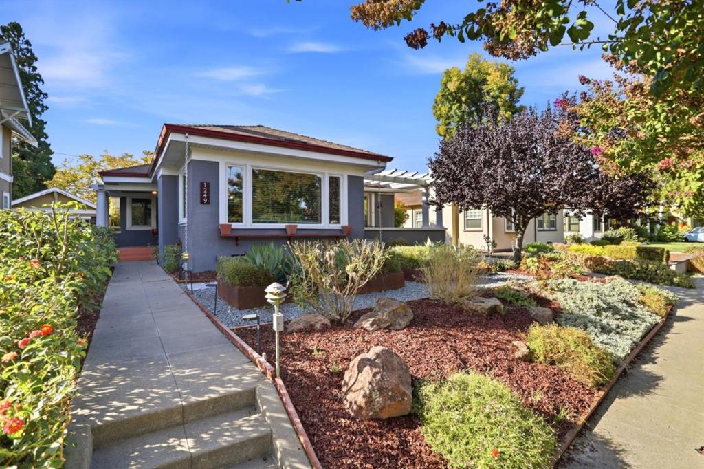 1249 Hanchett Avenue, San Jose, CA 95126 — photo 1