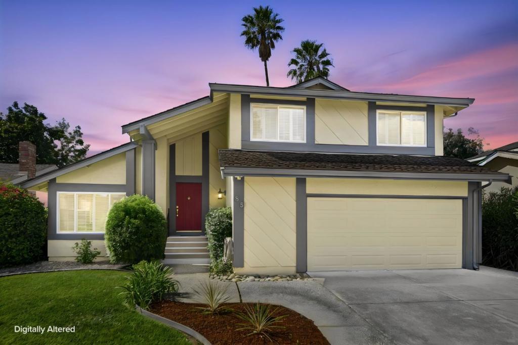 85 Southbrook Drive, San Jose, CA 95138 — photo 1