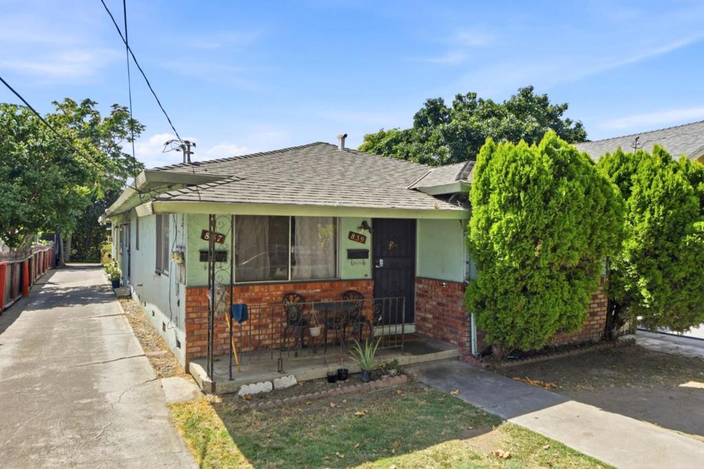 Harliss Avenue, San Jose, CA 95110 — photo 1