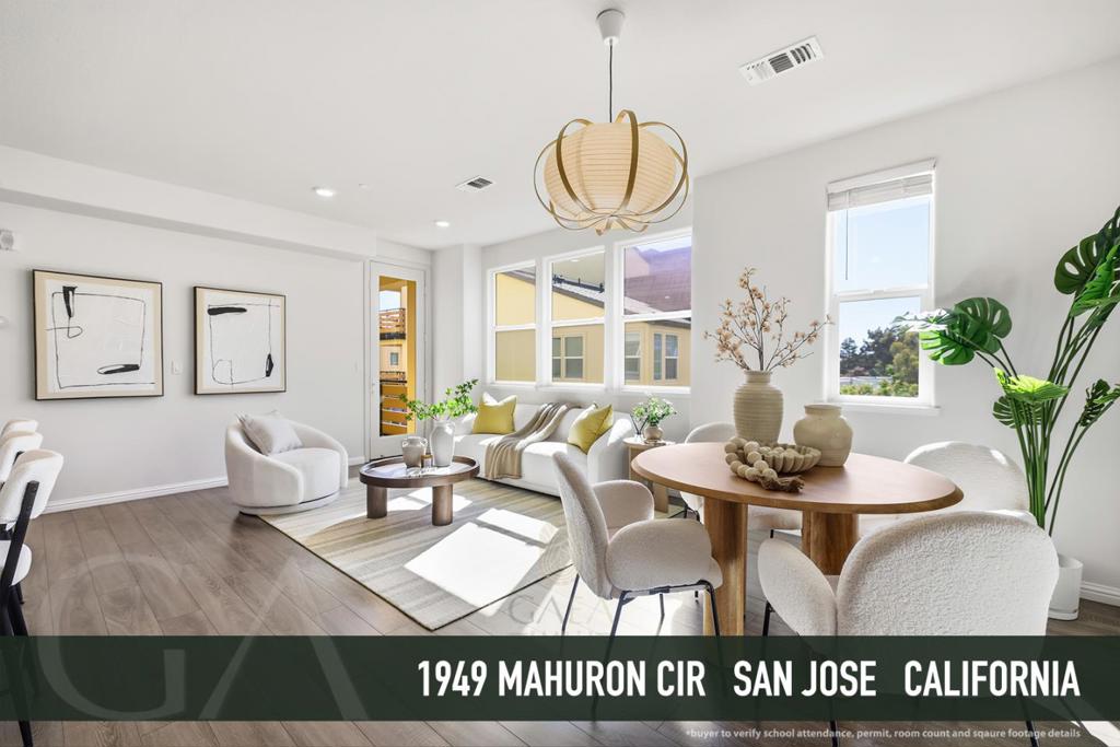 1949 Mahuron Circle, San Jose, CA 95133 — photo 1