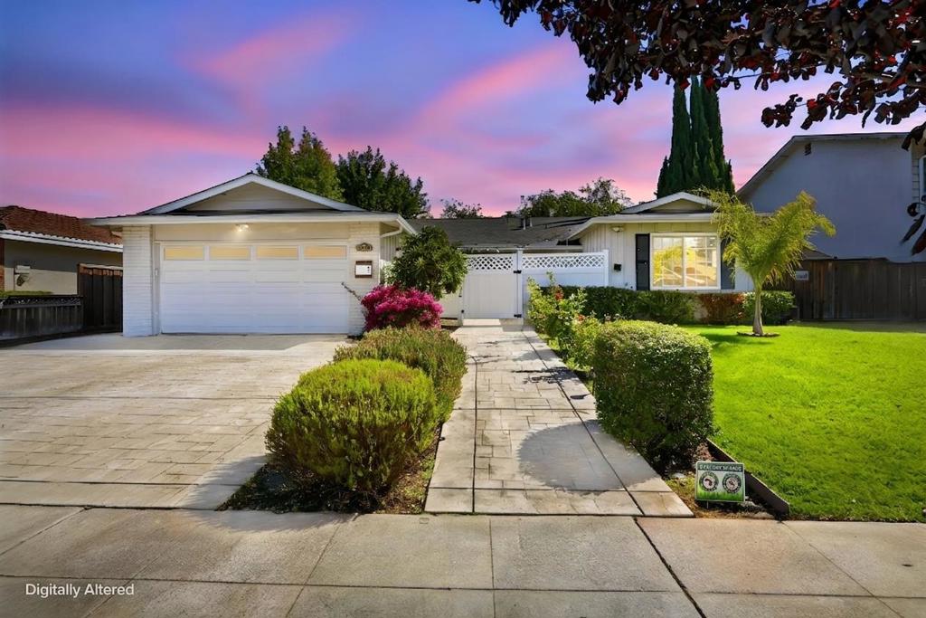 1238 San Moritz Drive, San Jose, CA 95132 — photo 1